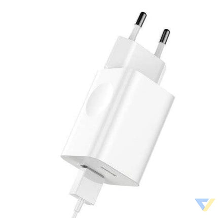 Baseus Charging Quick Charger USB 3.0 White mains chargers