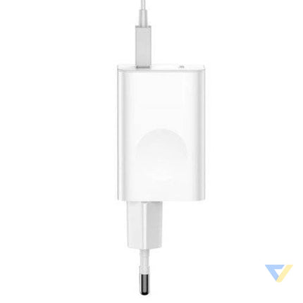 Baseus Charging Quick Charger USB 3.0 White mains chargers