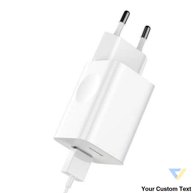 Baseus Charging Quick Charger USB 3.0 White mains chargers