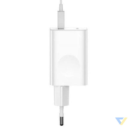 Baseus Charging Quick Charger USB 3.0 White mains chargers