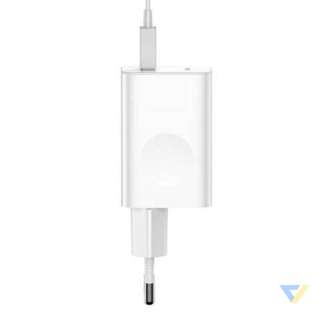 Baseus Charging Quick Charger USB 3.0 White mains chargers