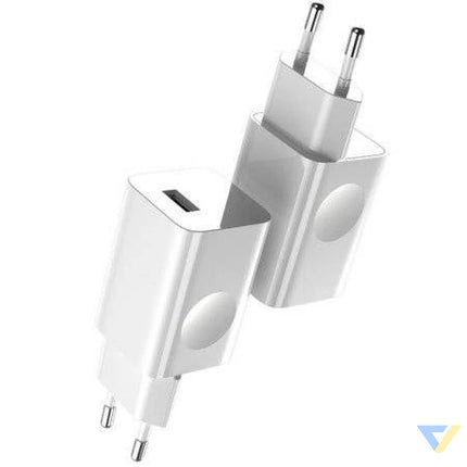 Baseus Charging Quick Charger USB 3.0 White mains chargers