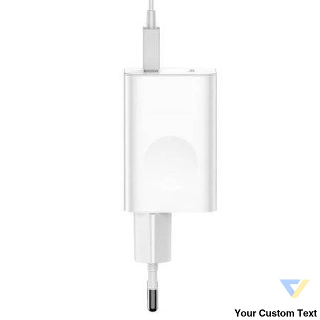 Baseus Charging Quick Charger USB 3.0 White mains chargers
