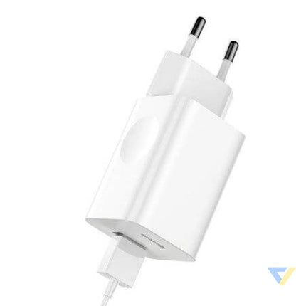 Baseus Charging Quick Charger USB 3.0 White mains chargers