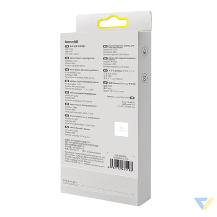 Baseus Cleaning Brush (white) Other