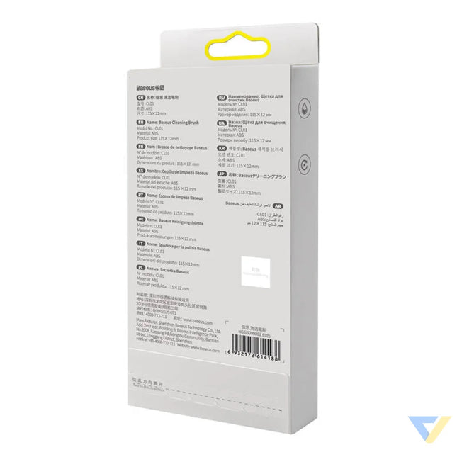 Baseus Cleaning Brush (white) Other
