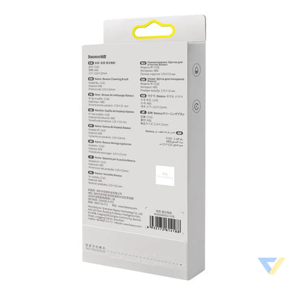 Baseus Cleaning Brush (white) Other