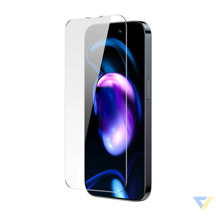 Baseus Crystal Tempered Glass 0.3mm for iPhone 14 Pro Max (2pcs) For smartphones