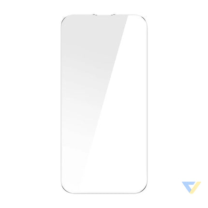Baseus Crystal Tempered Glass 0.3mm for iPhone 14 Pro Max (2pcs) For smartphones