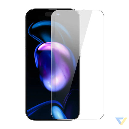 Baseus Crystal Tempered Glass 0.3mm for iPhone 14 Pro Max (2pcs) For smartphones