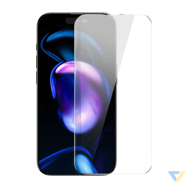 Baseus Crystal Tempered Glass 0.3mm for iPhone 14 Pro Max (2pcs) For smartphones