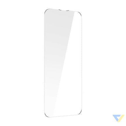 Baseus Crystal Tempered Glass 0.3mm for iPhone 14 Pro Max (2pcs) For smartphones