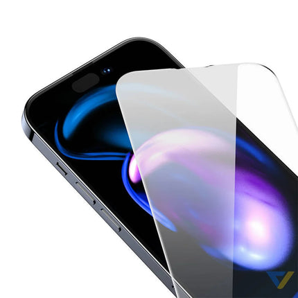 Baseus Crystal Tempered Glass 0.3mm for iPhone 14 Pro Max (2pcs) For smartphones
