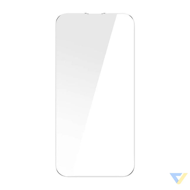 Baseus Crystal Tempered Glass 0.3mm for iPhone 14 Pro Max (2pcs) For smartphones