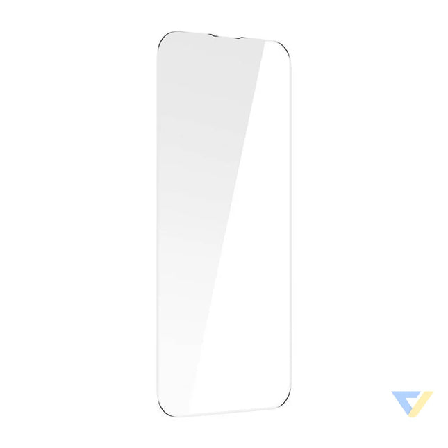 Baseus Crystal Tempered Glass 0.3mm for iPhone 14 Pro Max (2pcs) For smartphones