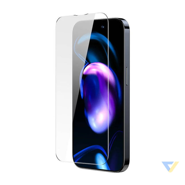 Baseus Crystal Tempered Glass 0.3mm for iPhone 14 Pro Max (2pcs) For smartphones
