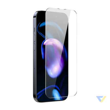 Baseus Crystal Tempered Glass 0.3mm for iPhone 14 Pro Max (2pcs) For smartphones