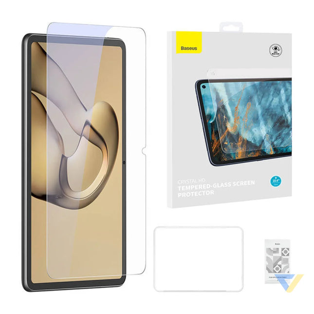 Baseus Crystal Tempered Glass 0.3mm for tablet Huawei MatePad 11 10.4’’ For tablets