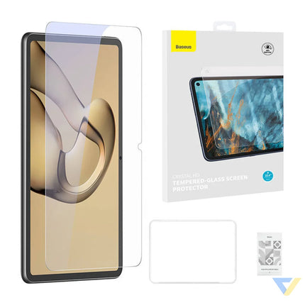 Baseus Crystal Tempered Glass 0.3mm for tablet Huawei MatePad 11 10.4’’ For tablets