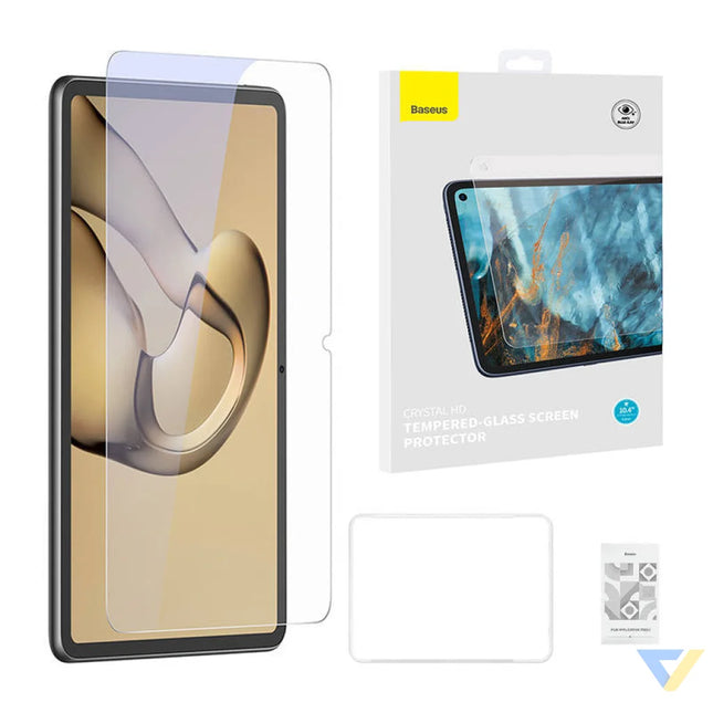 Baseus Crystal Tempered Glass 0.3mm for tablet Huawei MatePad 11 10.4’’ For tablets