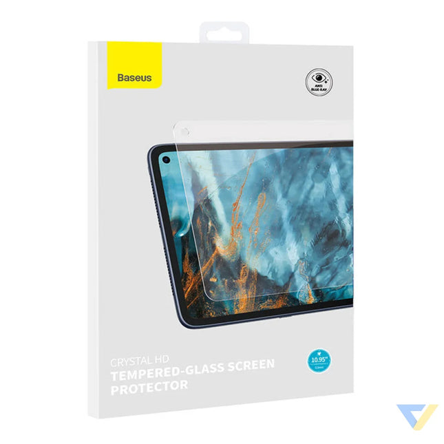 Baseus Crystal Tempered Glass 0.3mm for tablet Huawei MatePad 11 10.95’’ For tablets