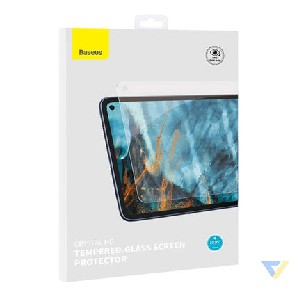 Baseus Crystal Tempered Glass 0.3mm for tablet Huawei MatePad 11 10.95’’ For tablets