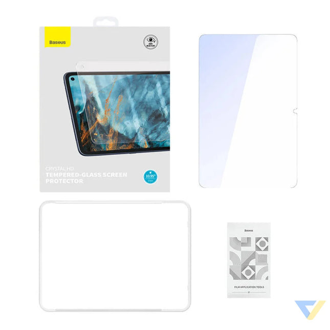 Baseus Crystal Tempered Glass 0.3mm for tablet Huawei MatePad 11 10.95’’ For tablets