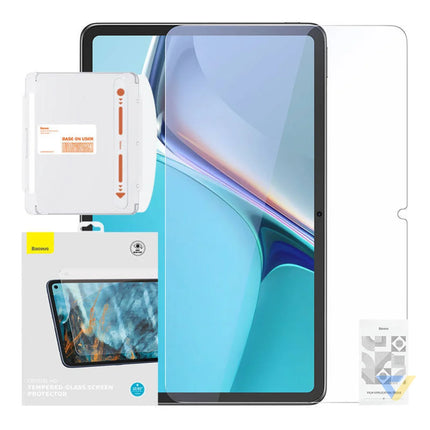 Baseus Crystal Tempered Glass 0.3mm for tablet Huawei MatePad 11 10.95’’ For tablets