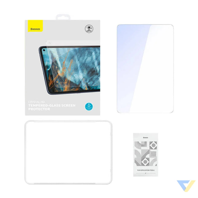 Baseus Crystal Tempered Glass 0.3mm for tablet Huawei MatePad Pro 11’’ For tablets