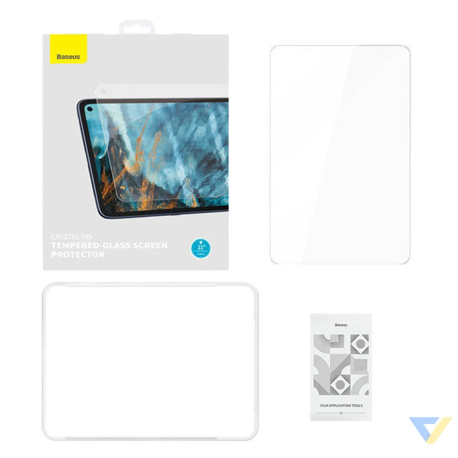 Baseus Crystal Tempered Glass 0.3mm for tablet Huawei MatePad Pro 11’’ For tablets