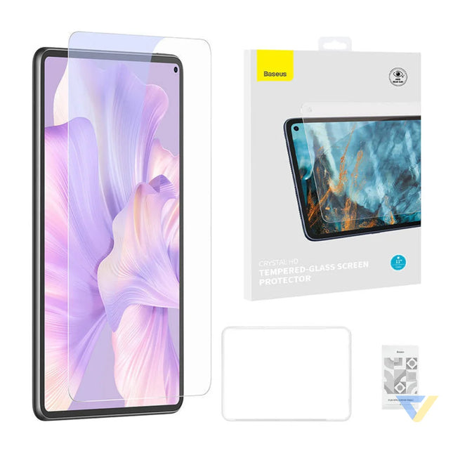 Baseus Crystal Tempered Glass 0.3mm for tablet Huawei MatePad Pro 11’’ For tablets