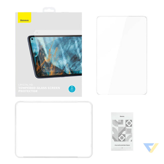 Baseus Crystal Tempered Glass 0.3mm for tablet Huawei MatePad Pro 11’’ For tablets