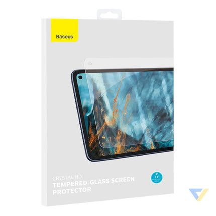 Baseus Crystal Tempered Glass 0.3mm for tablet Huawei MatePad Pro 11’’ For tablets