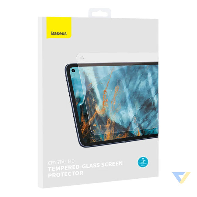Baseus Crystal Tempered Glass 0.3mm for tablet Huawei MatePad Pro 11’’ For tablets