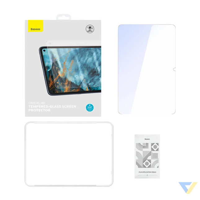 Baseus Crystal Tempered Glass 0.3mm for tablet Huawei MatePad Pro 12.6’’ For tablets