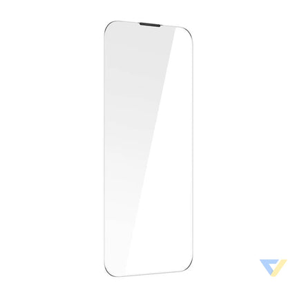 Baseus Crystal Tempered Glass Dust proof 0.3mm for iPhone 14 Pro (2pcs) For smartphones