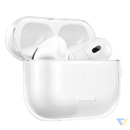 Baseus Crystal Transparent Case for AirPods 3 Accessory cases