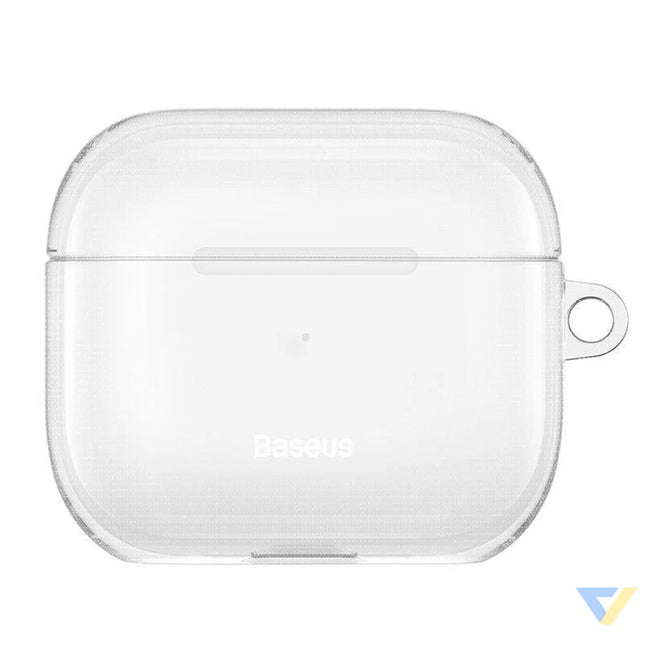 Baseus Crystal Transparent Case for AirPods 3 Accessory cases