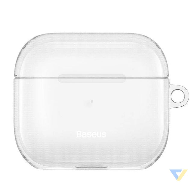 Baseus Crystal Transparent Case for AirPods 3 Accessory cases