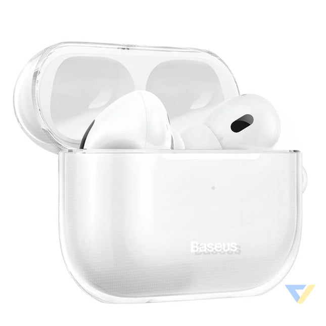 Baseus Crystal Transparent Case for AirPods 3 Accessory cases