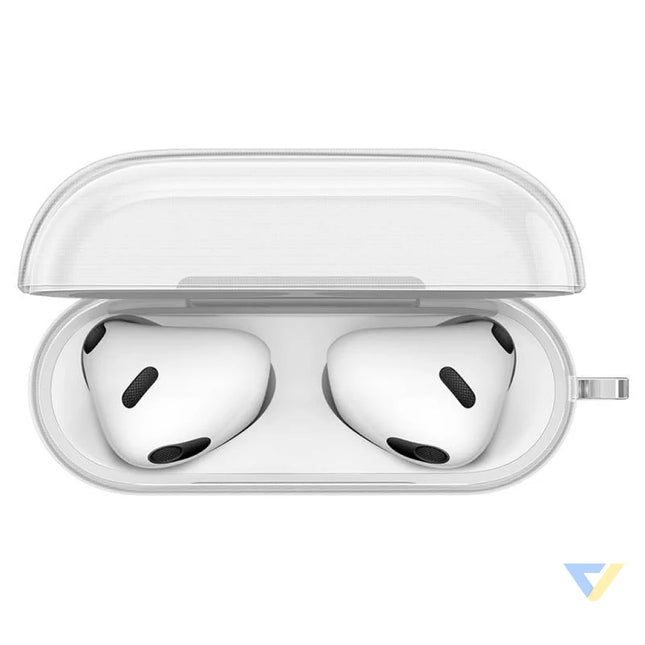 Baseus Crystal Transparent Case for AirPods 3 Accessory cases