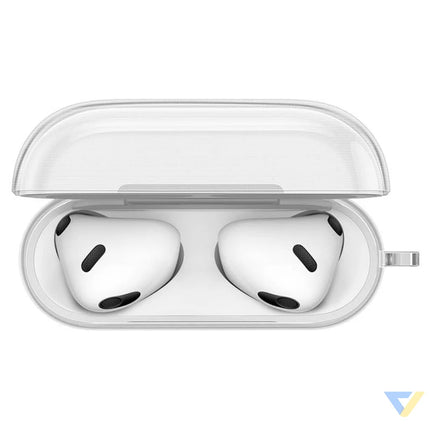 Baseus Crystal Transparent Case for AirPods 3 Accessory cases