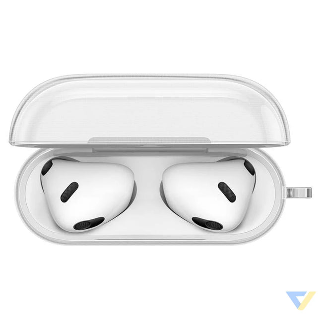 Baseus Crystal Transparent Case for AirPods 3 Accessory cases