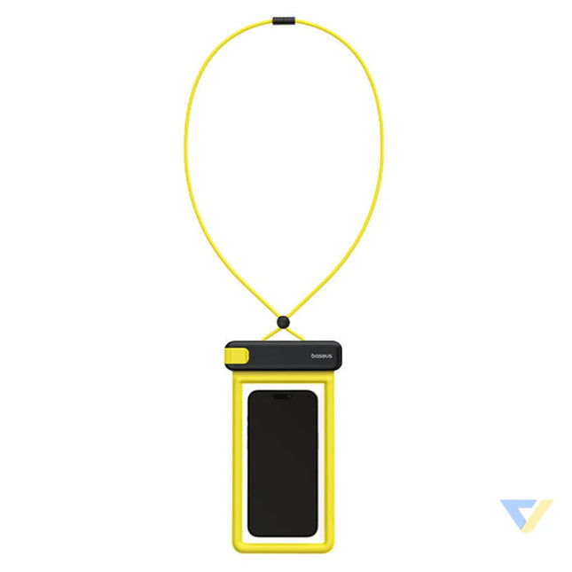 Baseus DeepDive waterproof case (black) Waterproof cases