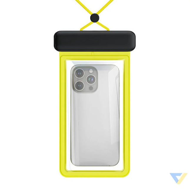 Baseus DeepDive waterproof case (black) Waterproof cases