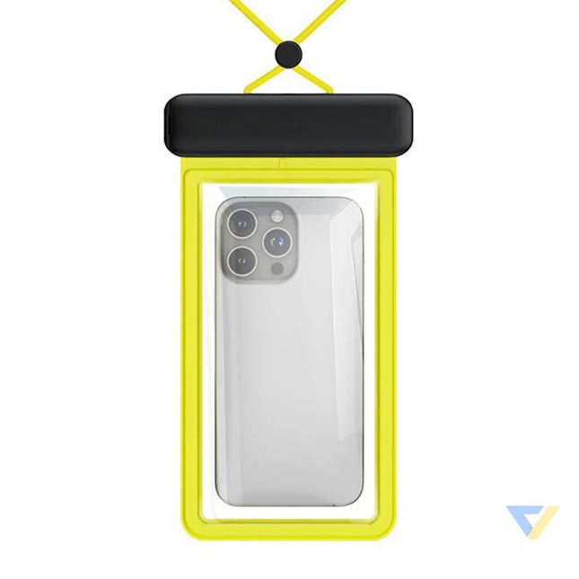 Baseus DeepDive waterproof case (black) Waterproof cases