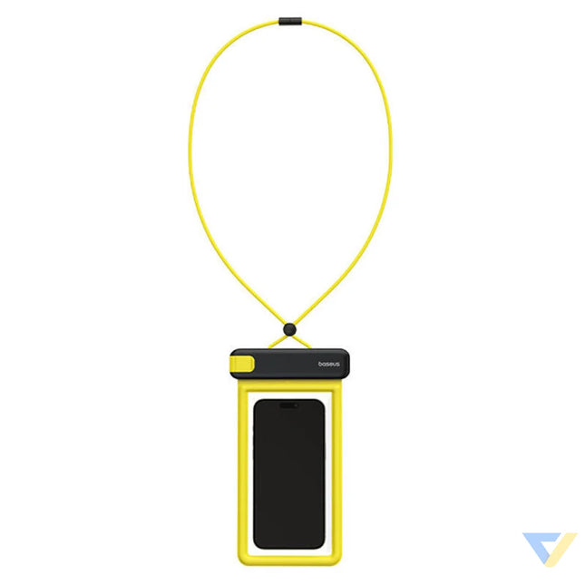 Baseus DeepDive waterproof case (black) Waterproof cases