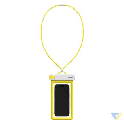Baseus DeepDive waterproof case (white) Waterproof cases