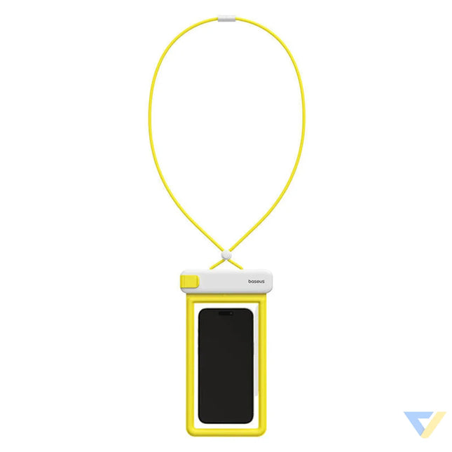 Baseus DeepDive waterproof case (white) Waterproof cases