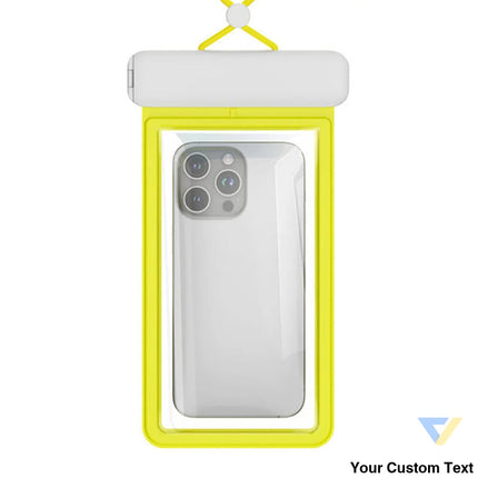 Baseus DeepDive waterproof case (white) Waterproof cases